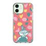 スリムプロテクションケース［ MOOMIN - Little My - Angry face/color ］