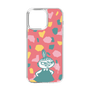 スリムプロテクションケース［ MOOMIN - Little My - Angry face/color ］