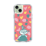 スリムプロテクションケース［ MOOMIN - Little My - Angry face/color ］