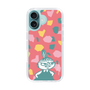 スリムプロテクションケース［ MOOMIN - Little My - Angry face/color ］