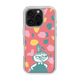 スリムプロテクションケース［ MOOMIN - Little My - Angry face/color ］