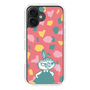 スリムプロテクションケース［ MOOMIN - Little My - Angry face/color ］