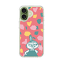 スリムプロテクションケース［ MOOMIN - Little My - Angry face/color ］