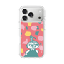 スリムプロテクションケース［ MOOMIN - Little My - Angry face/color ］
