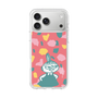 スリムプロテクションケース［ MOOMIN - Little My - Angry face/color ］