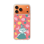 スリムプロテクションケース［ MOOMIN - Little My - Angry face/color ］