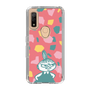 スリムプロテクションケース［ MOOMIN - Little My - Angry face/color ］