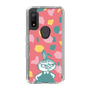 スリムプロテクションケース［ MOOMIN - Little My - Angry face/color ］