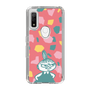 スリムプロテクションケース［ MOOMIN - Little My - Angry face/color ］