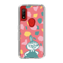スリムプロテクションケース［ MOOMIN - Little My - Angry face/color ］