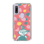 スリムプロテクションケース［ MOOMIN - Little My - Angry face/color ］