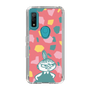 スリムプロテクションケース［ MOOMIN - Little My - Angry face/color ］