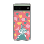 スリムプロテクションケース［ MOOMIN - Little My - Angry face/color ］