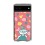 スリムプロテクションケース［ MOOMIN - Little My - Angry face/color ］