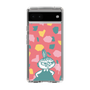 スリムプロテクションケース［ MOOMIN - Little My - Angry face/color ］