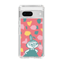 スリムプロテクションケース［ MOOMIN - Little My - Angry face/color ］