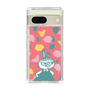 スリムプロテクションケース［ MOOMIN - Little My - Angry face/color ］