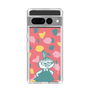スリムプロテクションケース［ MOOMIN - Little My - Angry face/color ］