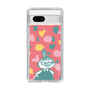 スリムプロテクションケース［ MOOMIN - Little My - Angry face/color ］