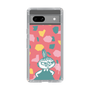スリムプロテクションケース［ MOOMIN - Little My - Angry face/color ］