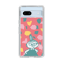 スリムプロテクションケース［ MOOMIN - Little My - Angry face/color ］