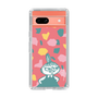 スリムプロテクションケース［ MOOMIN - Little My - Angry face/color ］
