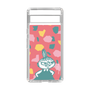 スリムプロテクションケース［ MOOMIN - Little My - Angry face/color ］