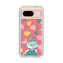 スリムプロテクションケース［ MOOMIN - Little My - Angry face/color ］