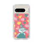 スリムプロテクションケース［ MOOMIN - Little My - Angry face/color ］