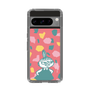 スリムプロテクションケース［ MOOMIN - Little My - Angry face/color ］