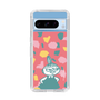 スリムプロテクションケース［ MOOMIN - Little My - Angry face/color ］
