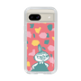 スリムプロテクションケース［ MOOMIN - Little My - Angry face/color ］
