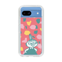 スリムプロテクションケース［ MOOMIN - Little My - Angry face/color ］