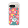 スリムプロテクションケース［ MOOMIN - Little My - Angry face/color ］