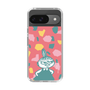 スリムプロテクションケース［ MOOMIN - Little My - Angry face/color ］