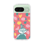 スリムプロテクションケース［ MOOMIN - Little My - Angry face/color ］