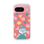 スリムプロテクションケース［ MOOMIN - Little My - Angry face/color ］