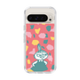 スリムプロテクションケース［ MOOMIN - Little My - Angry face/color ］