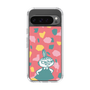 スリムプロテクションケース［ MOOMIN - Little My - Angry face/color ］