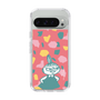 スリムプロテクションケース［ MOOMIN - Little My - Angry face/color ］
