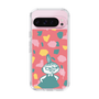 スリムプロテクションケース［ MOOMIN - Little My - Angry face/color ］