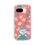 スリムプロテクションケース［ MOOMIN - Little My - Angry face/color ］