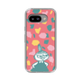 スリムプロテクションケース［ MOOMIN - Little My - Angry face/color ］