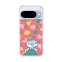 スリムプロテクションケース［ MOOMIN - Little My - Angry face/color ］