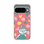 スリムプロテクションケース［ MOOMIN - Little My - Angry face/color ］