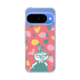 スリムプロテクションケース［ MOOMIN - Little My - Angry face/color ］