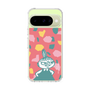 スリムプロテクションケース［ MOOMIN - Little My - Angry face/color ］