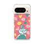 スリムプロテクションケース［ MOOMIN - Little My - Angry face/color ］