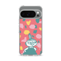 スリムプロテクションケース［ MOOMIN - Little My - Angry face/color ］