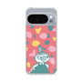 スリムプロテクションケース［ MOOMIN - Little My - Angry face/color ］